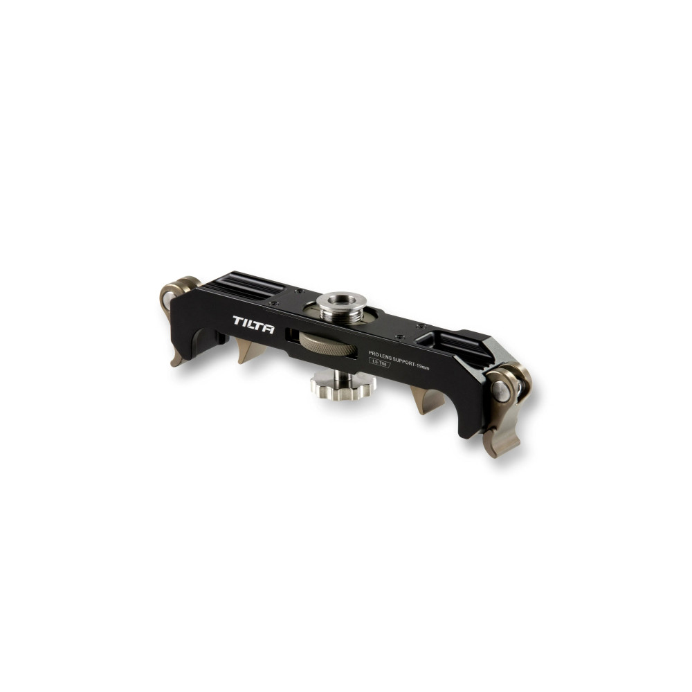 Tilta LS-T08: Soporte Lente Profesional 19mm Estudio