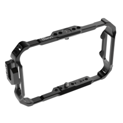 Jaula 8Sinn para Atomos Shinobi | Protección y Montaje Profesional