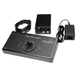Joystick HMI para Slider DMX/Ethernet | Compatible con MS XL y SWIFT