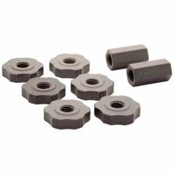 Varillas 3/8” de 250 mm 9.Solutions | Montaje Profesional