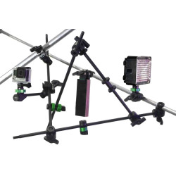Varillas 3/8” 150 mm 9.Solutions | Rigging y Montaje Audiovisual