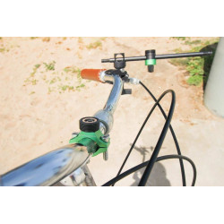 Varillas 3/8” 500 mm 9.Solutions | Rigging Extendido y Montaje Pro