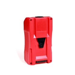 ROLUX RL-B12250S: Batería V-Mount 26V 260Wh Profesional