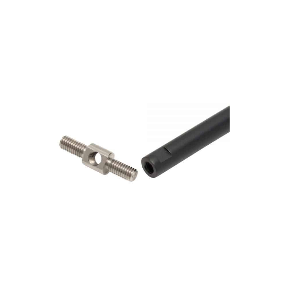 Varillas 5/8" de 250mm 9.Solutions | Compatibles y Livianas
