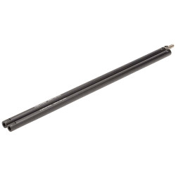 Varillas 9.Solutions 5/8" 500mm | Aluminio Durable y Modular