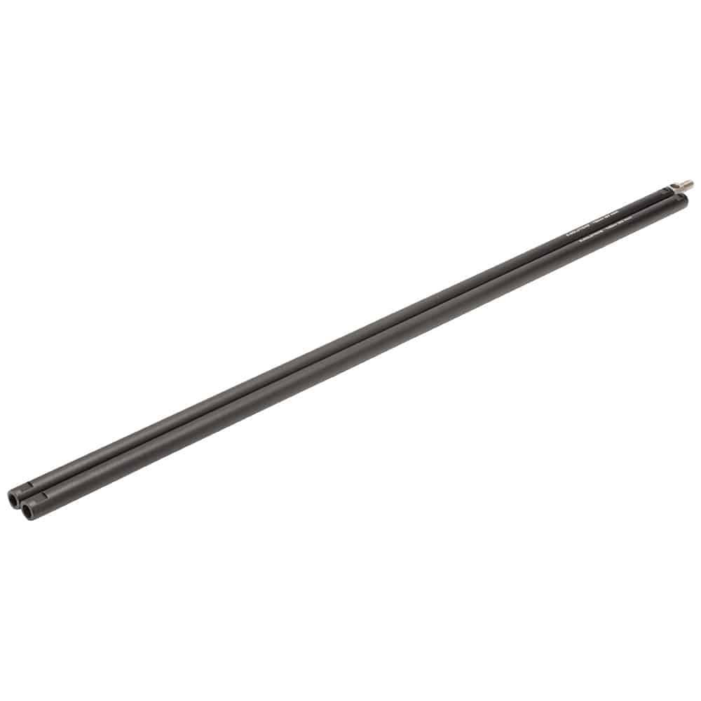 Varillas 9.Solutions 5/8" 750mm | Aluminio Profesional con Conector