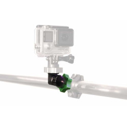Codo màgico Quick Mount 9.Solutions – Montaje Rápido y Articulado