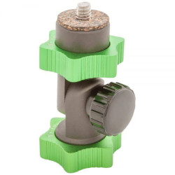 Junta Quick Mount 9.Solutions – Montaje Rápido y Articulado
