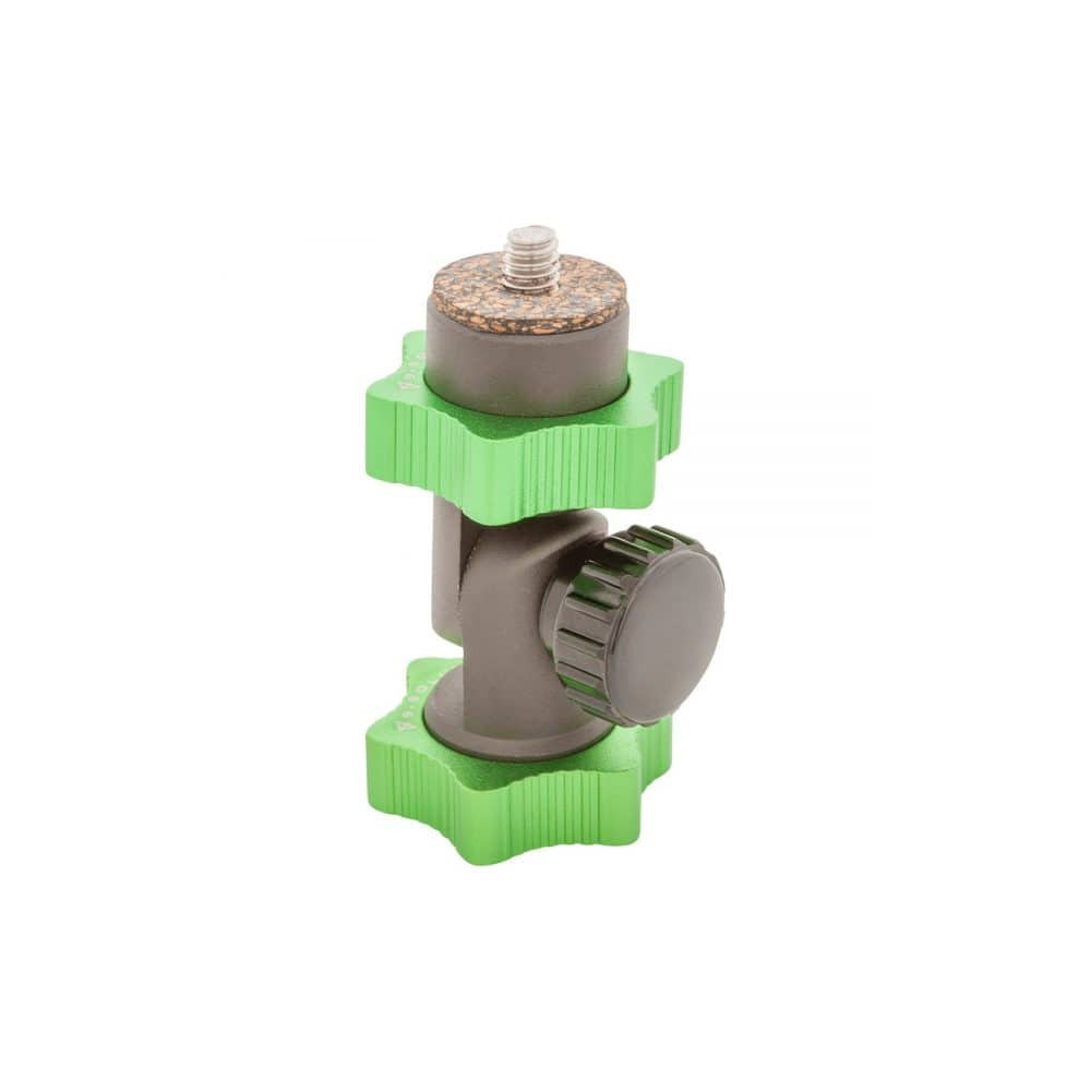 Junta Quick Mount 9.Solutions – Montaje Rápido y Articulado