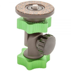 Codo màgico Quick Mount 9.Solutions – Montaje Rápido y Articulado