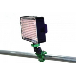 Codo màgico Quick Mount 9.Solutions – Montaje Rápido y Articulado