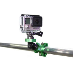 Junta Quick Mount 9.Solutions – Montaje Rápido y Articulado