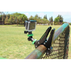 Codo màgico Quick Mount 9.Solutions – Montaje Rápido y Articulado