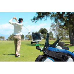 Codo màgico Quick Mount 9.Solutions – Montaje Rápido y Articulado