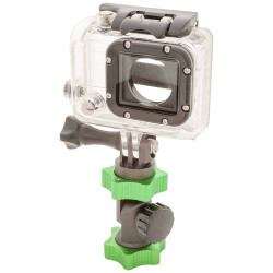 Junta Quick Mount 9.Solutions – Montaje Rápido y Articulado