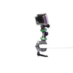 Codo màgico Quick Mount 9.Solutions – Montaje Rápido y Articulado