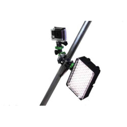 Junta Quick Mount 9.Solutions – Montaje Rápido y Articulado
