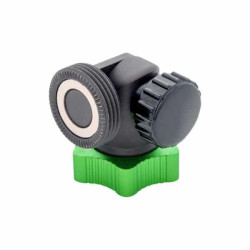Junta Quick Mount 9.Solutions – Montaje Rápido y Articulado