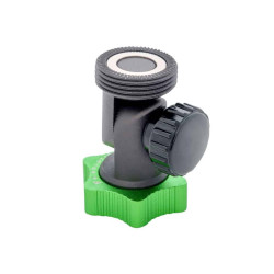 Junta Quick Mount 9.Solutions – Montaje Rápido y Articulado