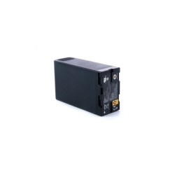 ROLUX BP RL-U98: Batería 98Wh 14.8V D-Tap USB
