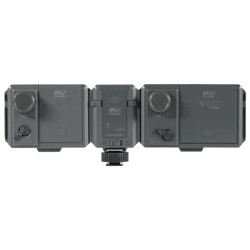 Luz LED K320 Lumic Daylight – 320 lux con Filtros y SmartSync