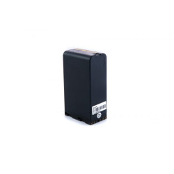 ROLUX BP RL-U98: Batería 98Wh 14.8V D-Tap USB