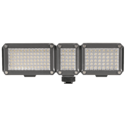 Luz LED K320 Lumic Daylight – 320 lux con Filtros y SmartSync