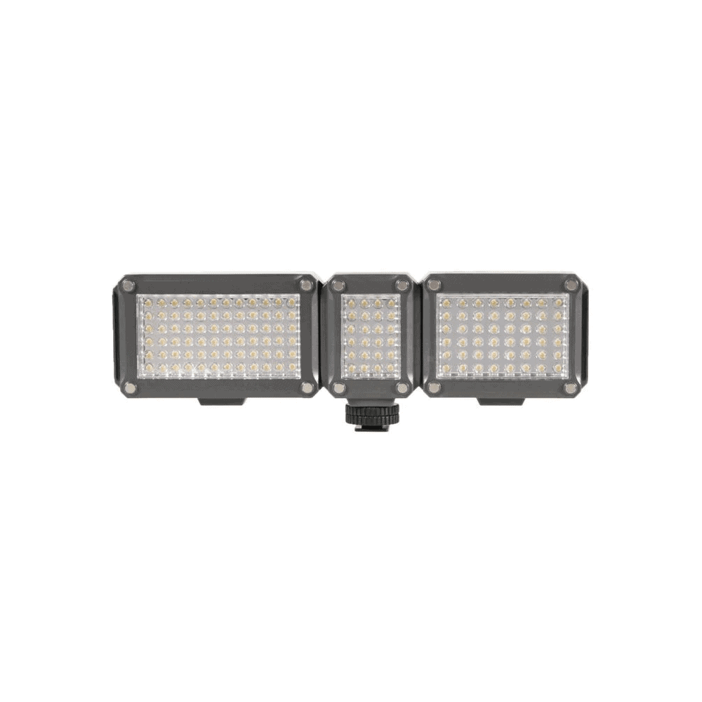 Luz LED K320 Lumic Daylight – 320 lux con Filtros y SmartSync