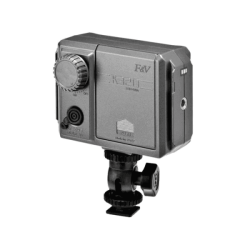Luz LED K320 Lumic Daylight – 320 lux con Filtros y SmartSync
