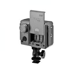 Luz LED K320 Lumic Daylight – 320 lux con Filtros y SmartSync