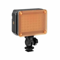 Luz LED K320 Lumic Daylight – 320 lux con Filtros y SmartSync