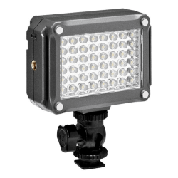 Luz LED K320 Lumic Daylight – 320 lux con Filtros y SmartSync