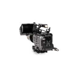 Kit de Jaula Tilta para Sony FX6 – Montaje Vertical Completo y V-Mount