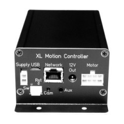 XL Motion Controller Waterbird: DMX, Ethernet, App