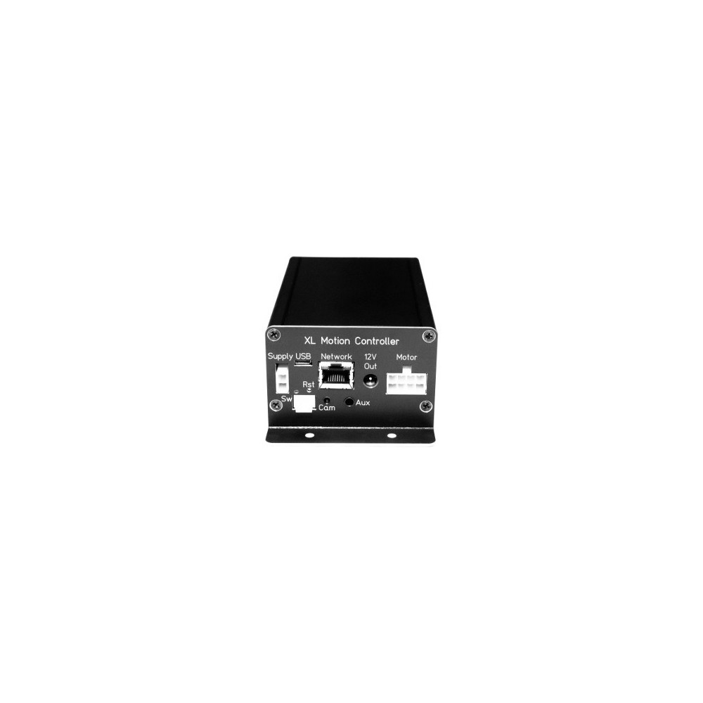 XL Motion Controller Waterbird: DMX, Ethernet, App