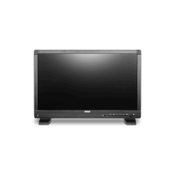 Monitor Profesional AT-2151HD 21.5" + Estuche Armor NO.1 – 3G-SDI HDMI Ultra Brillante