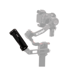 Mango Trasero para DJI RS 2 | Mayor Estabilidad y Control – TGA-BRH