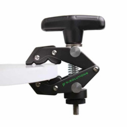 Mango en T HD 9.Solutions para Clamps Savior o Python – 3/8”
