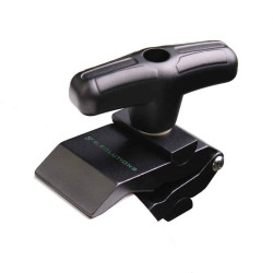 Mango en T HD 9.Solutions para Abrazaderas Savior o Python – 3/8”