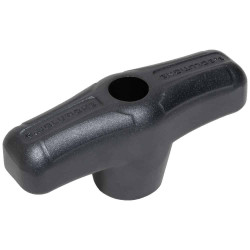 Mango en T HD 9.Solutions para Abrazaderas Savior o Python – 3/8”