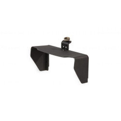 Tilta TA-T01-HSH Medio Parasol BMPCC 4K/6K | Protección solar para monitor