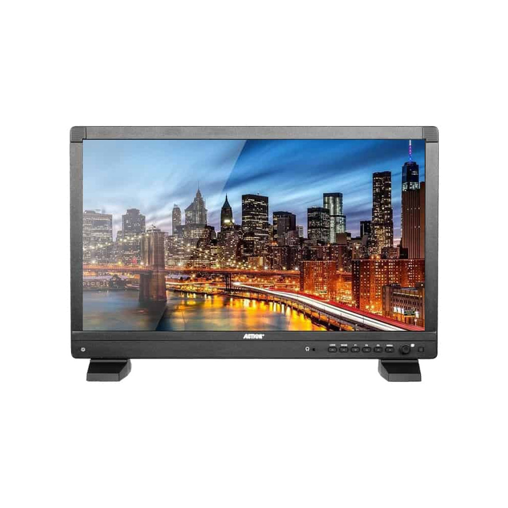 RUIGE AT-2150HD Monitor 21.5” SDI HDMI | Profesional