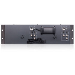 SWIT M-1073H Monitor Dual Rack 7” FHD SDI HDMI 4K