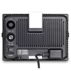 Visor HD 7" VF-701HDA Tally Light - Viewfinder Pro
