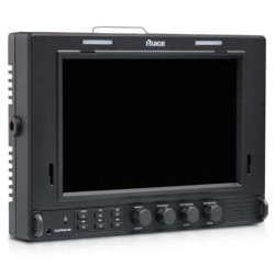 Visor HD 7" VF-701HDA Tally Light - Viewfinder Pro