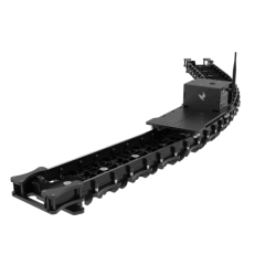 Waterbird MS XL 200 MKII: Slider Motorizado 2 Metros, DMX, IP