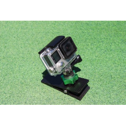 Accesorio de Montaje Rápido GoPro Quick Mount Magnético 9.XA10073