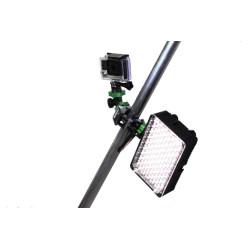 Montaje Rápido GoPro Quick Mount Magnético 9.XA10073