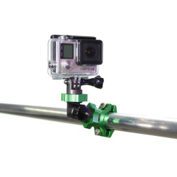 Accesorio de Montaje Rápido GoPro Quick Mount Magnético 9.XA10073
