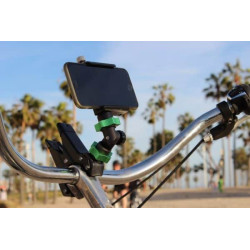 Montaje Rápido Cámara Ligera Quick Mount 9.XA10072
